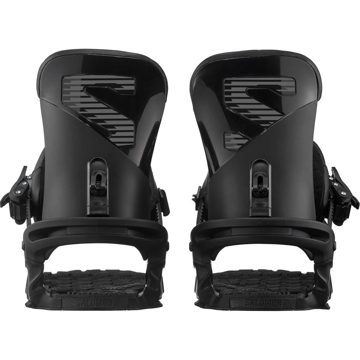 Trigger Snowboard Binding