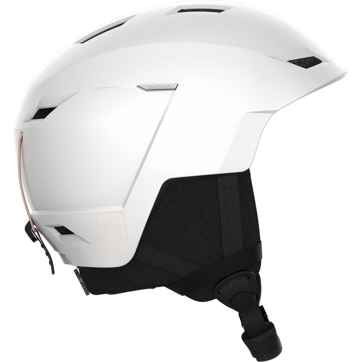 Icon LT Access Snow Helmet