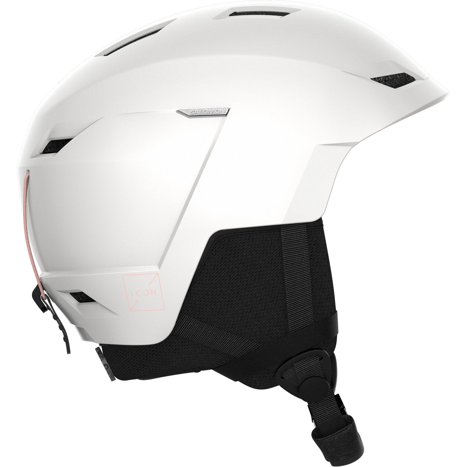 Icon LT Access Snow Helmet