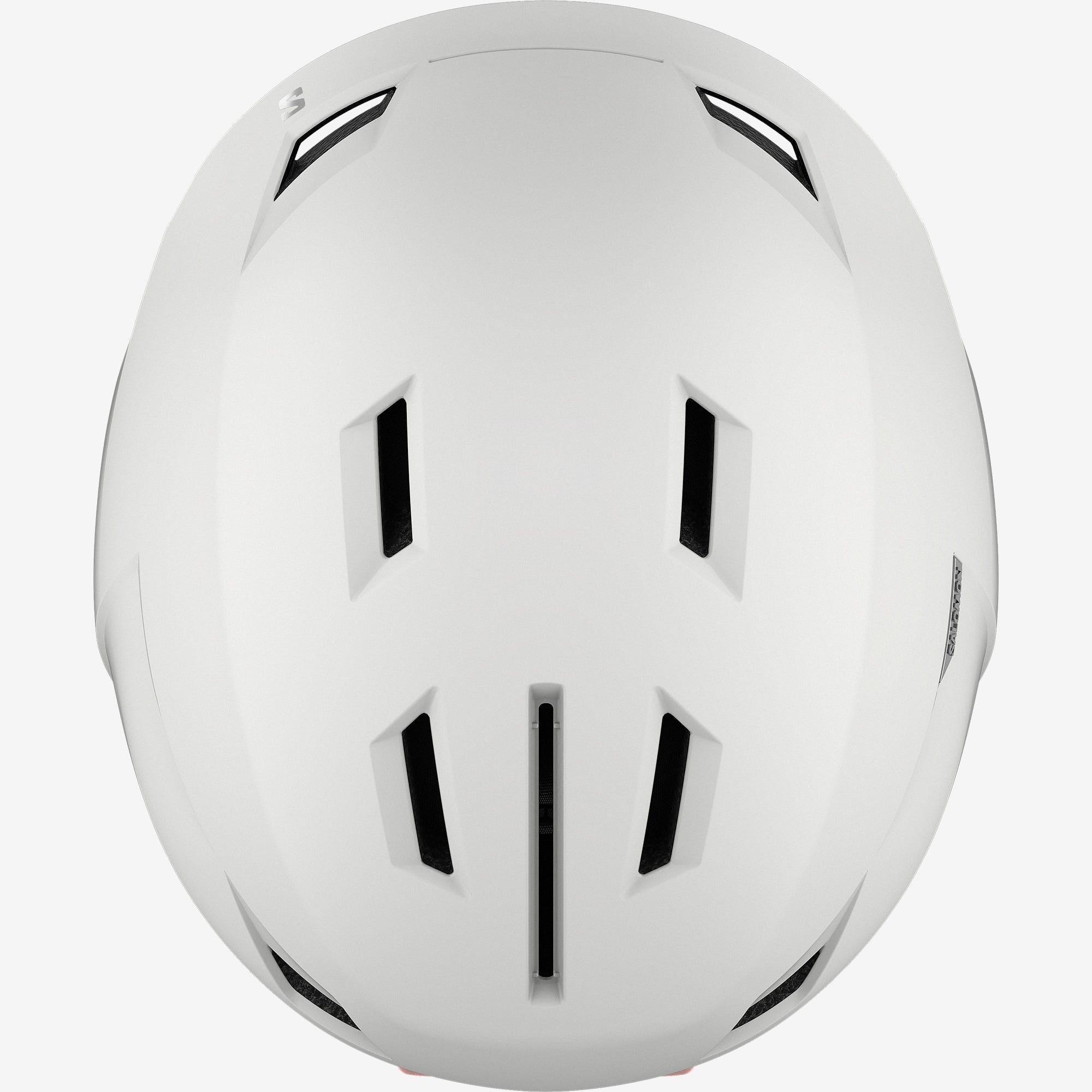 Icon LT Access Women's Snow Helmet