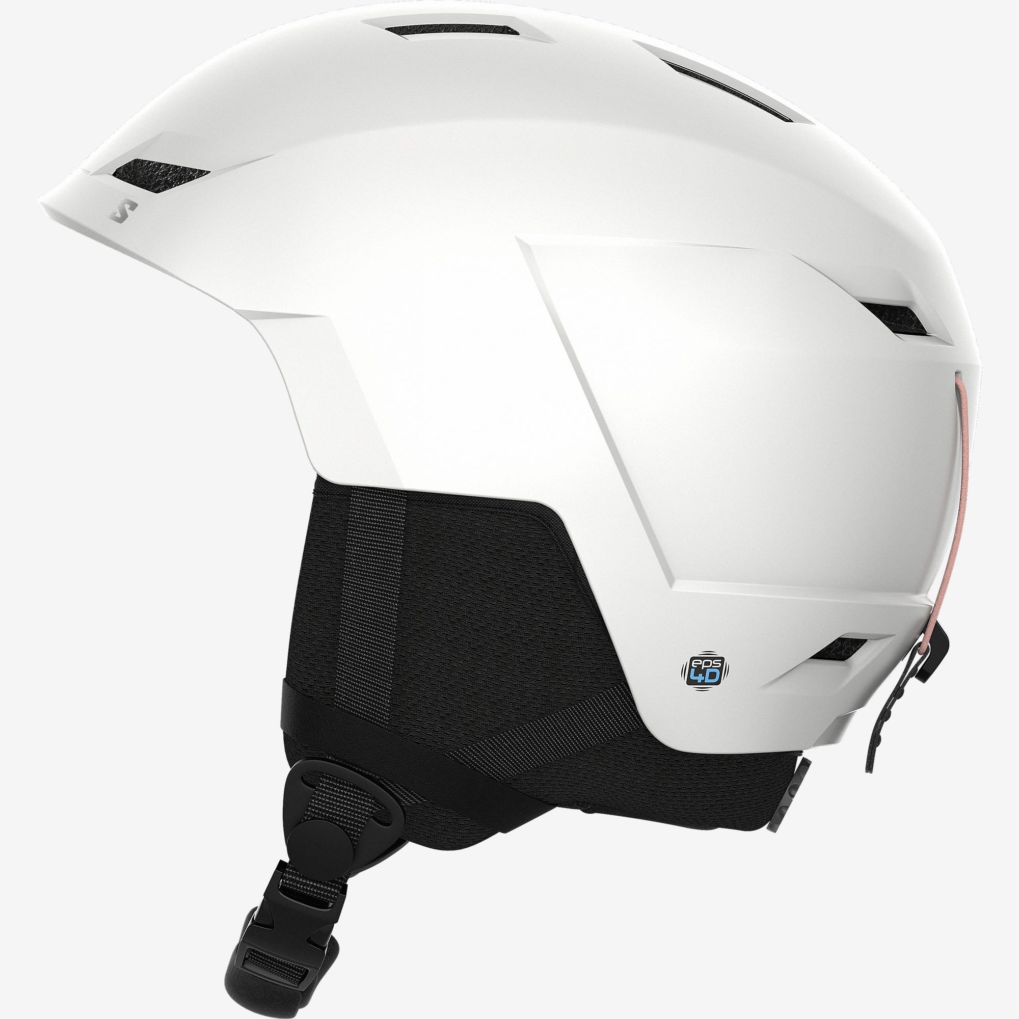 Icon LT Access Women's Snow Helmet