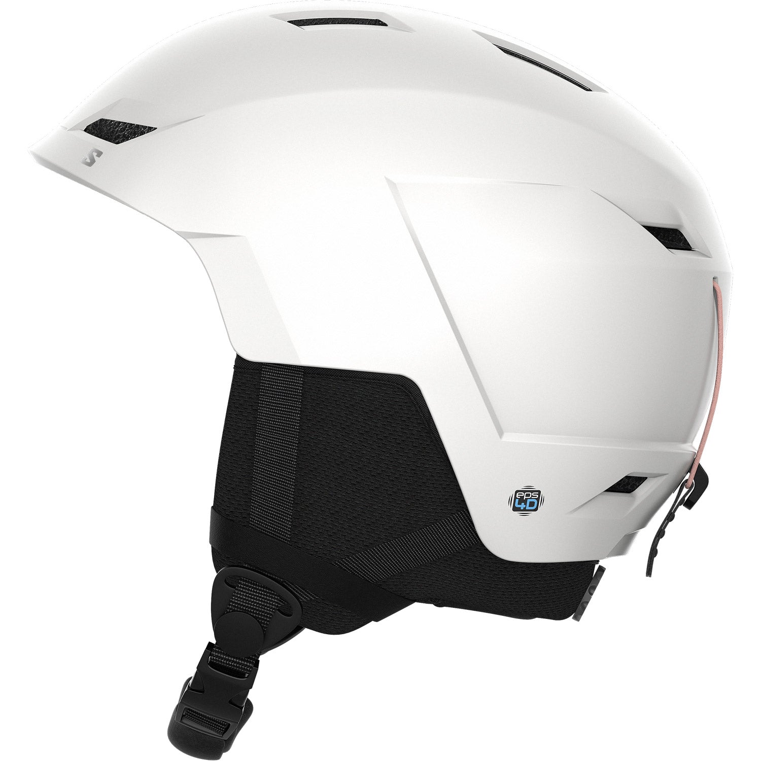 Icon LT Access Snow Helmet
