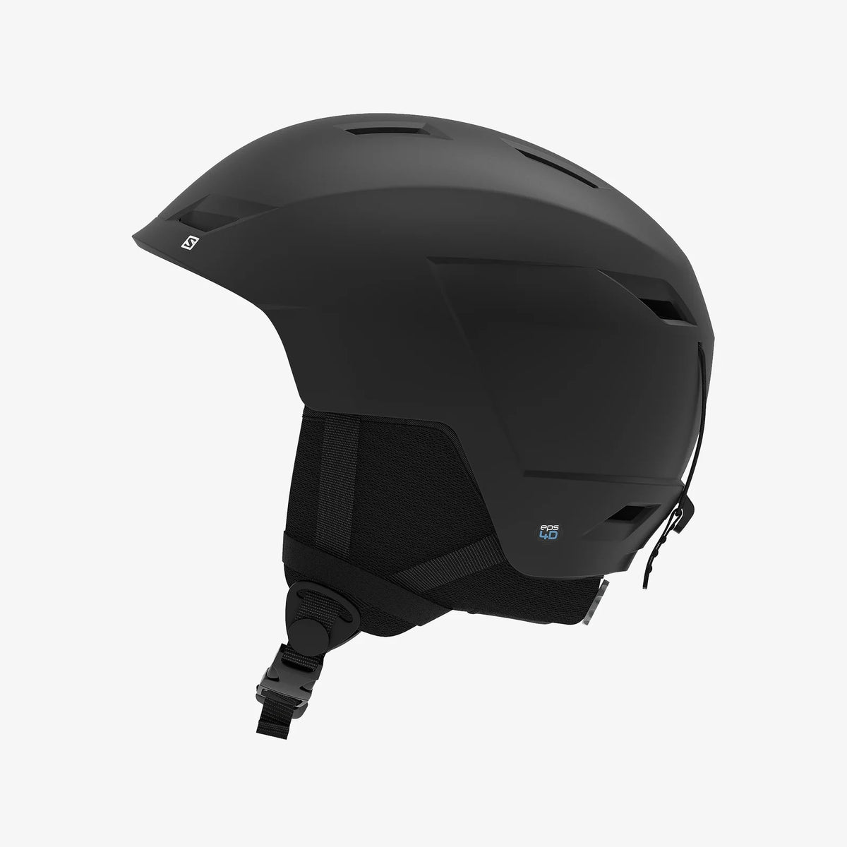 Pioneer LT Access Men's Snow Helmet