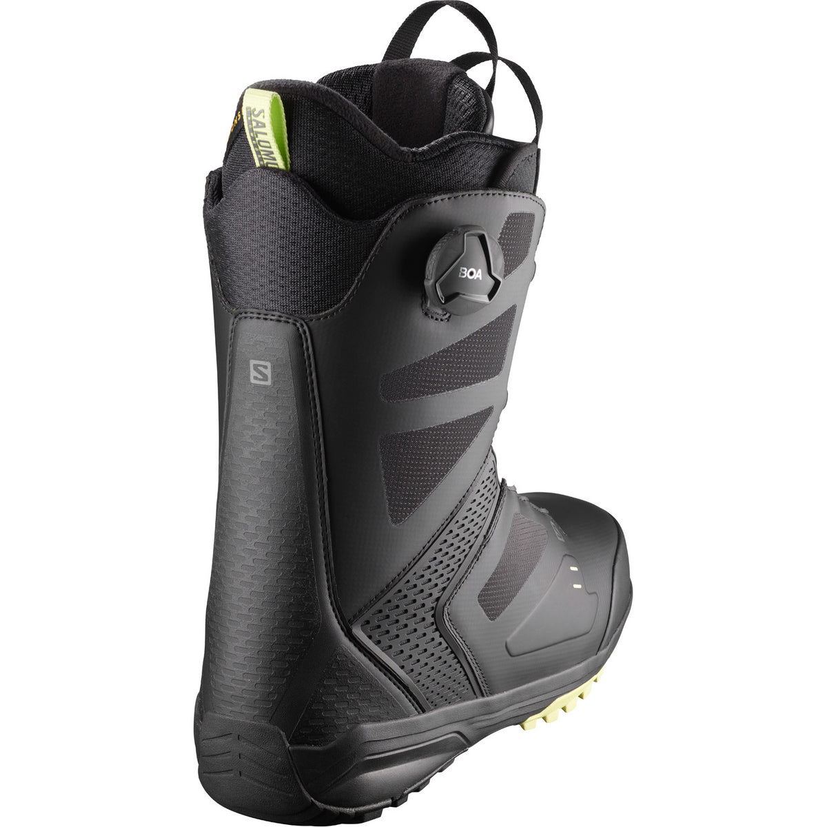 Salomon Dialogue Focus Boa Snowboard Boot 2021