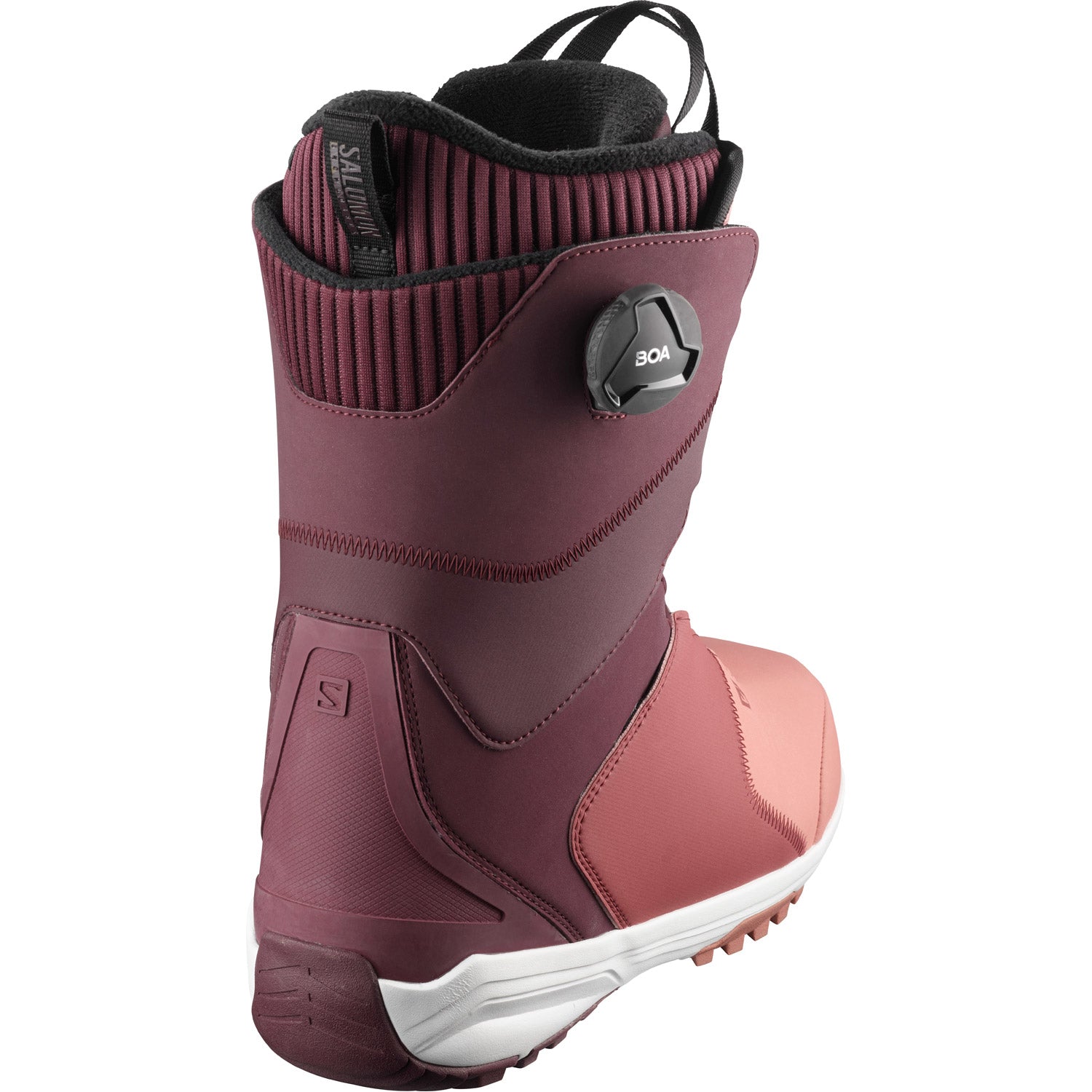 Salomon Kiana Focus Boa Woman's Snowboard Boot 2021