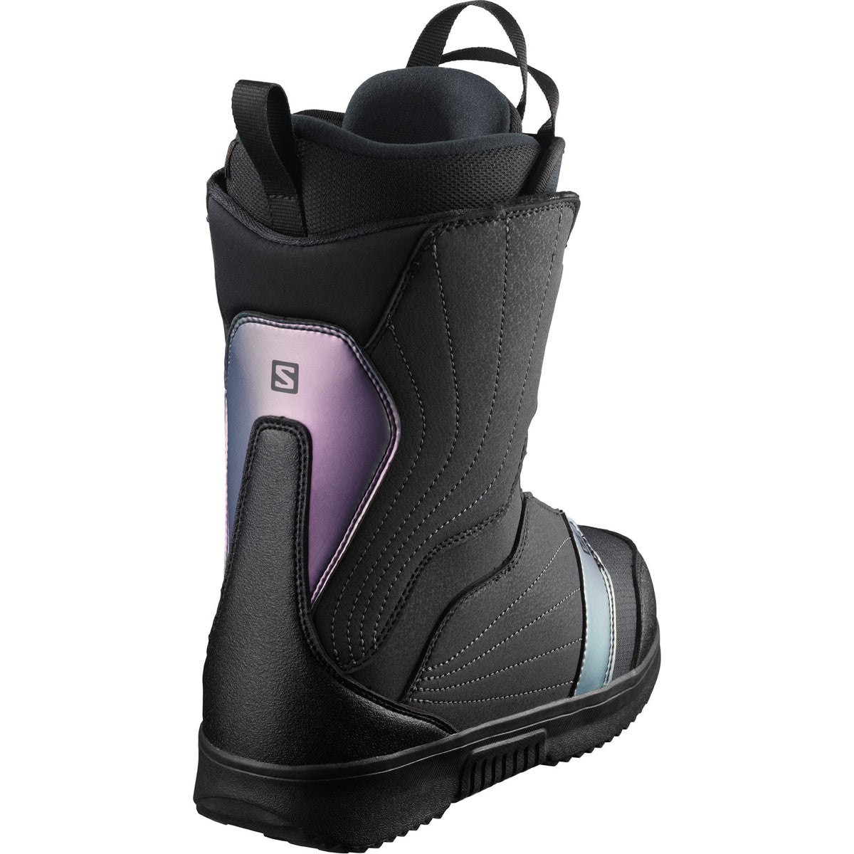 Pearl BOA Ladies Snowboard Boots 2022