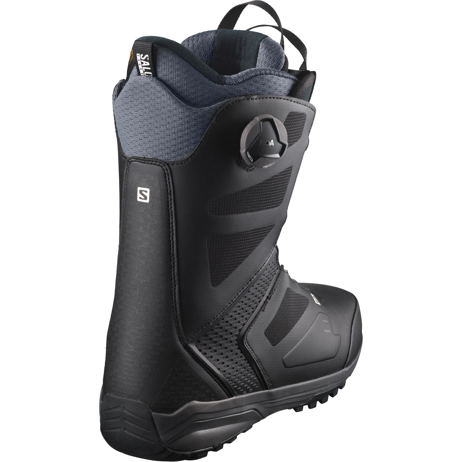 Dialogue Dual BOA Snowboard Boots