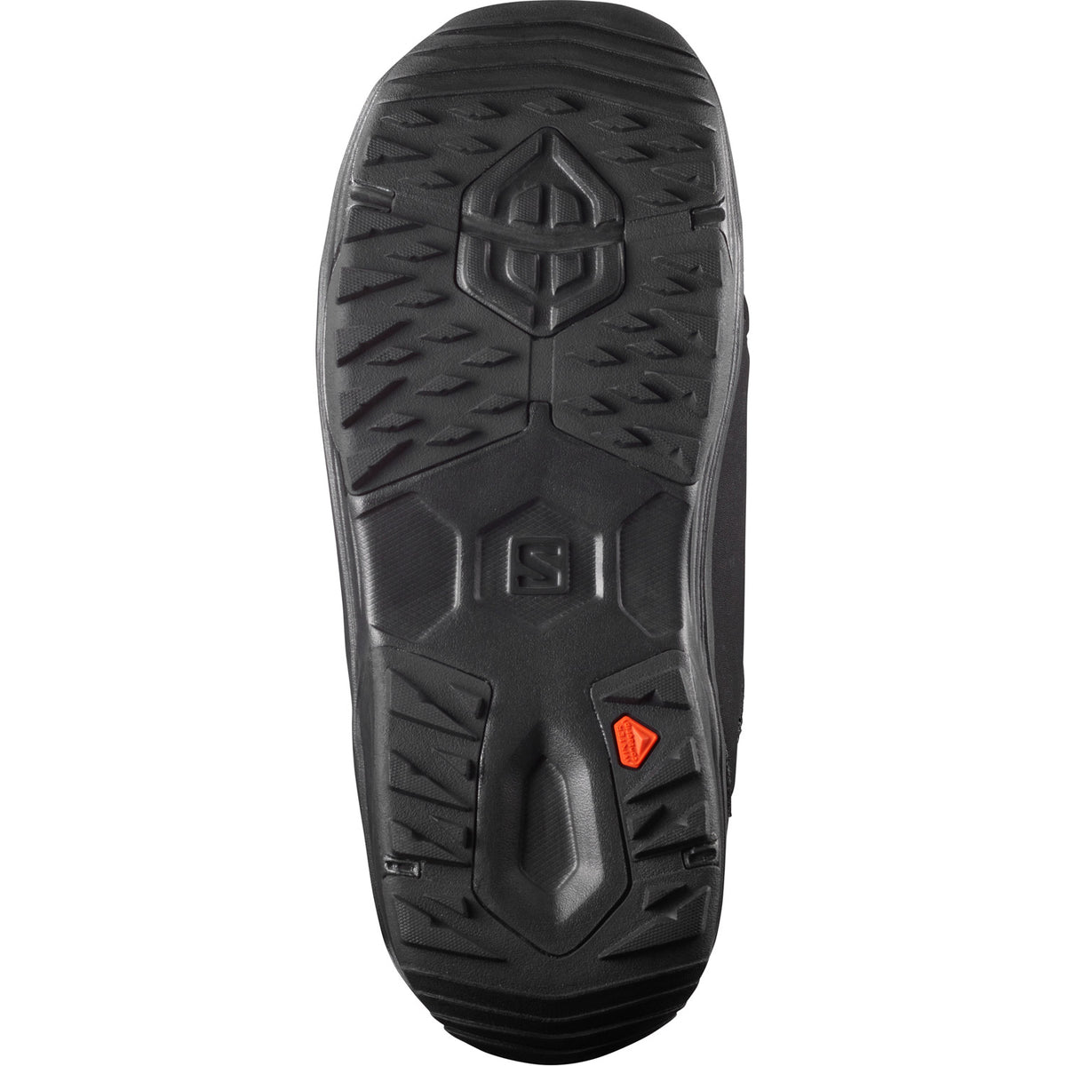 Kiana Dual BOA Ladies Snowboard Boot 2022