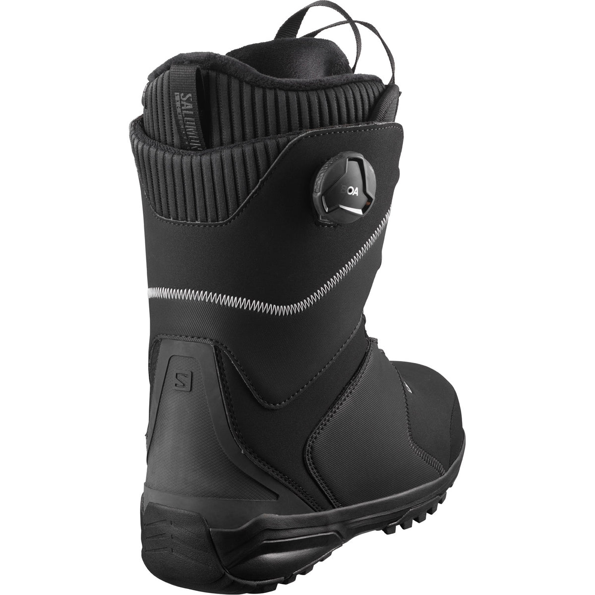 Kiana Dual BOA Ladies Snowboard Boot 2022