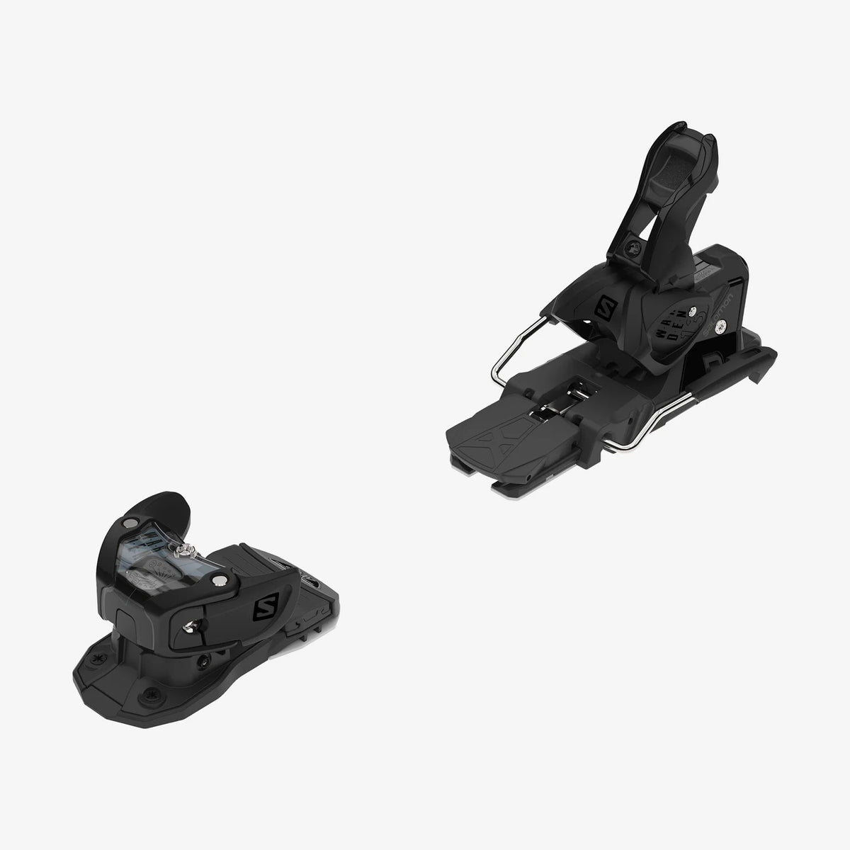 Warden 13 MN Ski Bindings