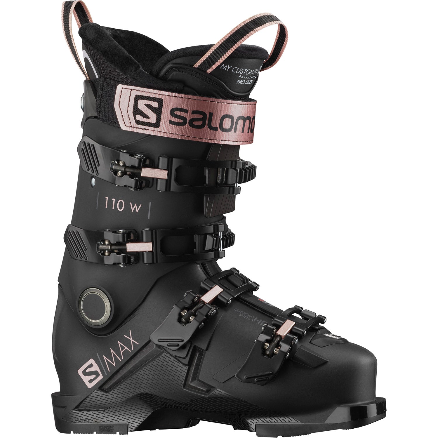 S/Max 110 Women's Ski Boot 2022