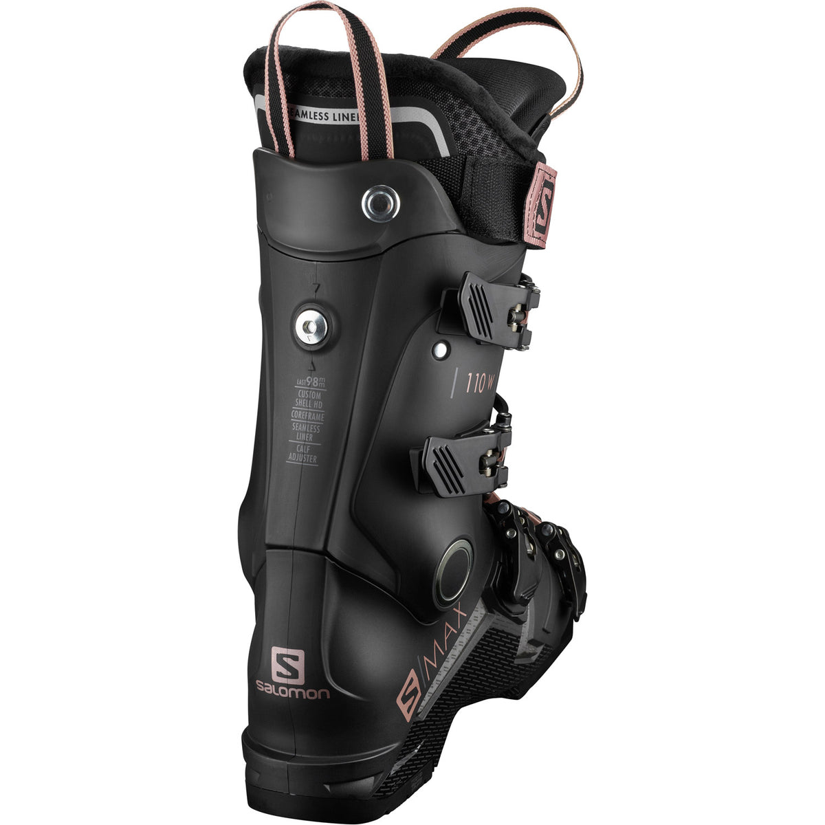 S/Max 110 Women's Ski Boot 2022