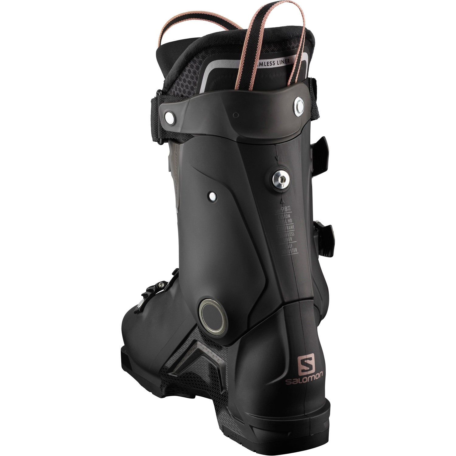S/Max 110 Women's Ski Boot 2022