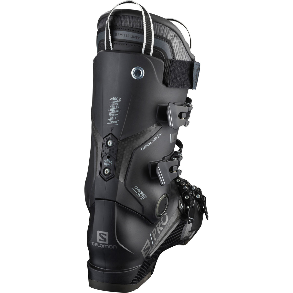 S/Pro 100 Ski Boot 2022