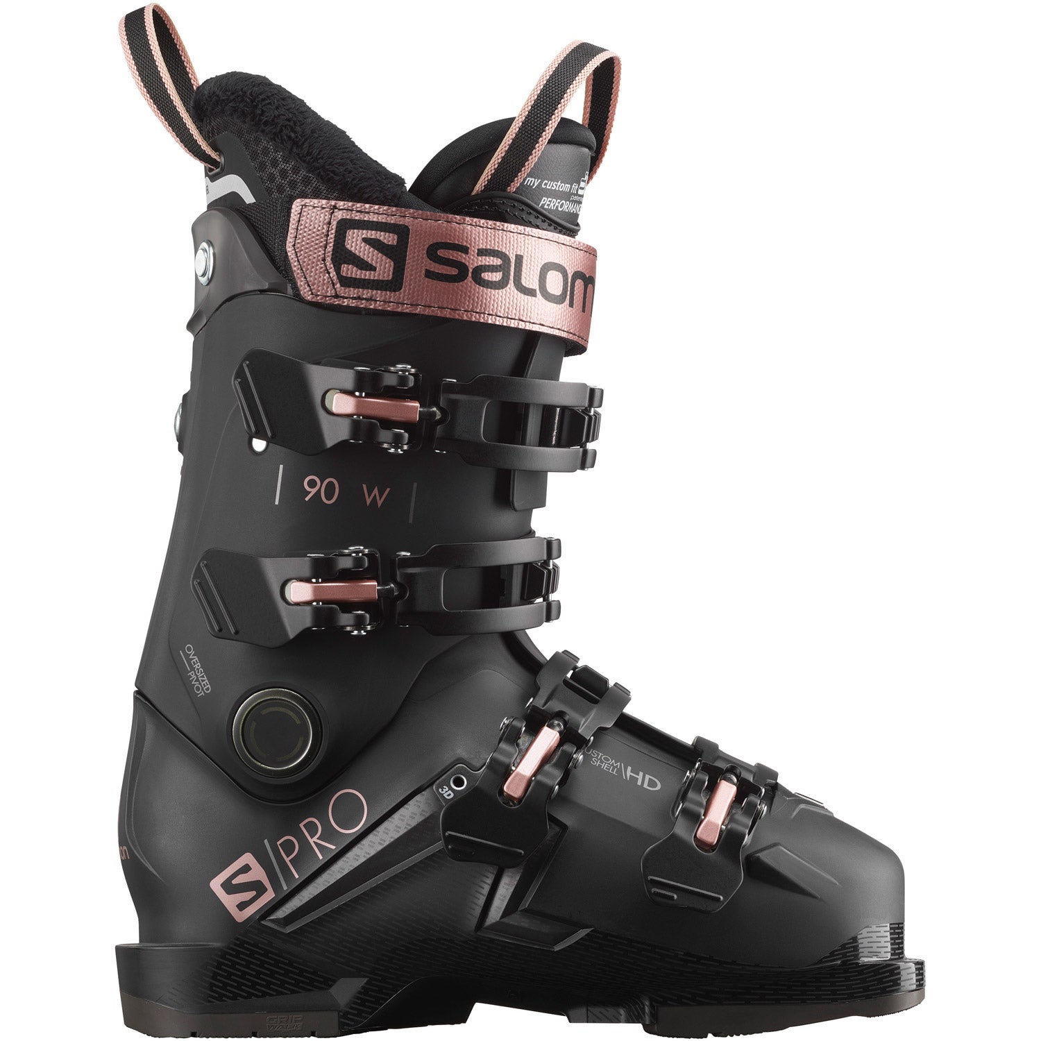 S/Pro 90 Women's Ski Boot 2022