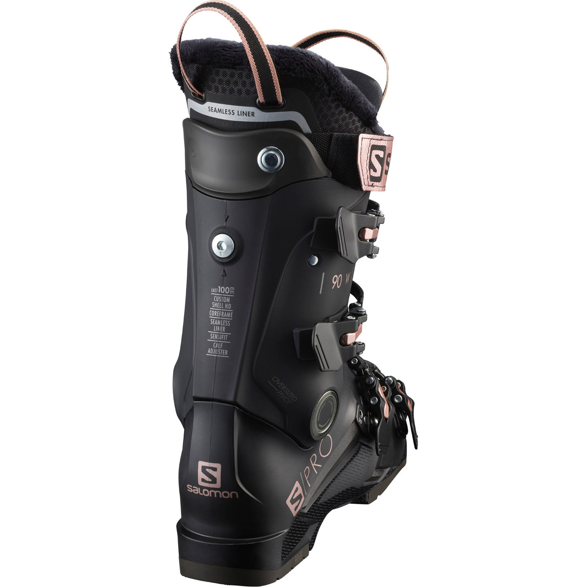 S/Pro 90 Women's Ski Boot 2022