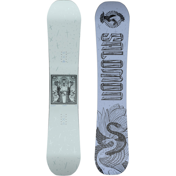Salomon Gypsy 143cm スノーボード Salomon Gypsy Snowboard 2022 - Auski Australia