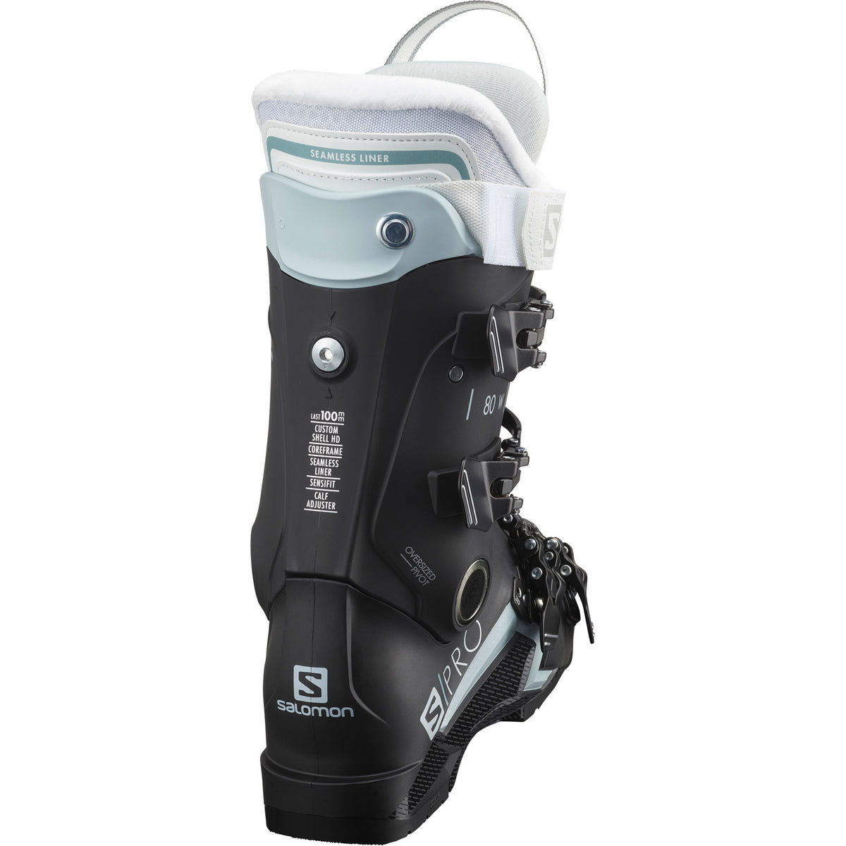 S/PRO MV 80 Women's Ski Boots