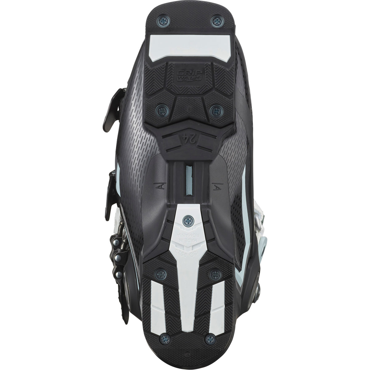 S/Pro 80 Womens Ski Boot 2022