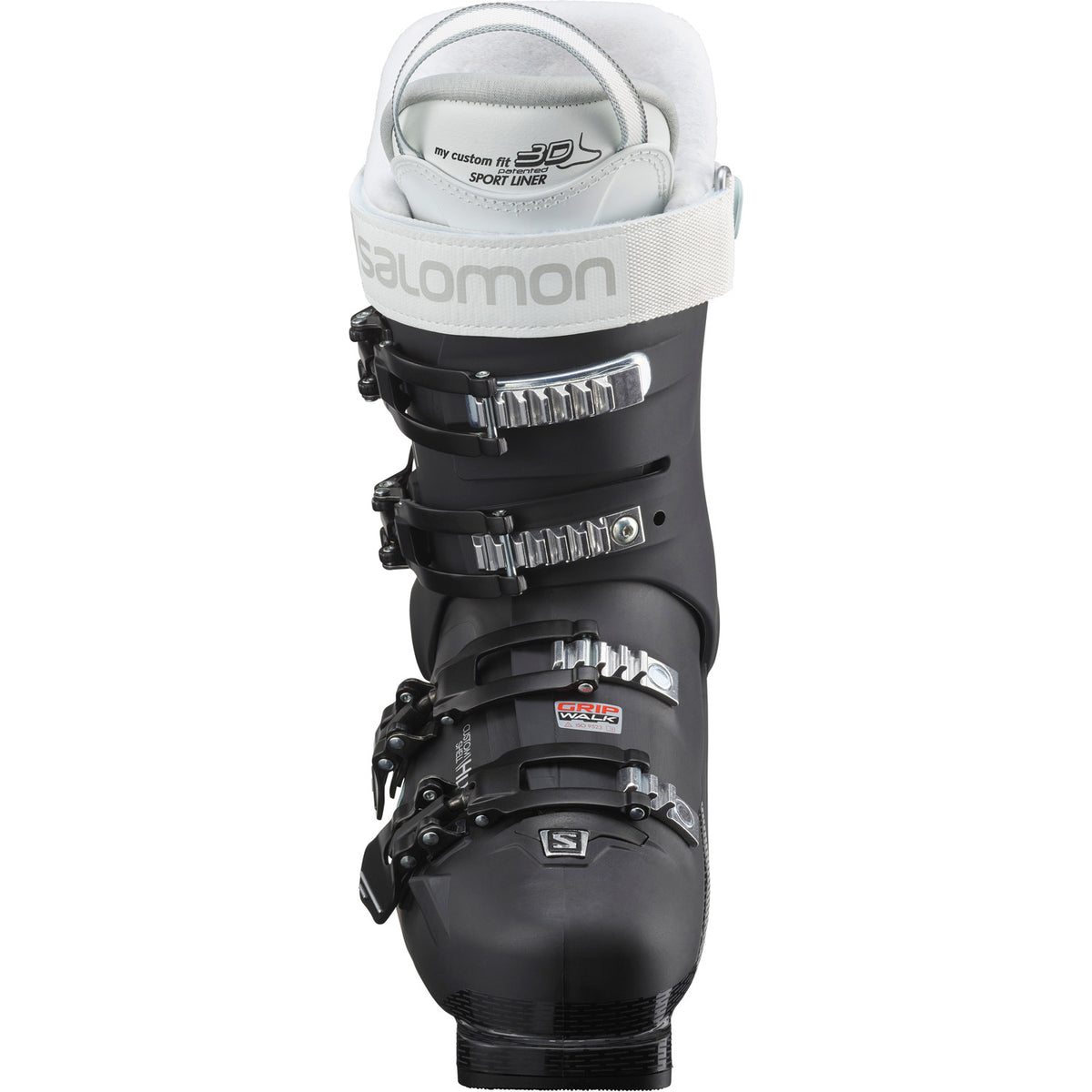 S/PRO MV 80 Women's Ski Boots