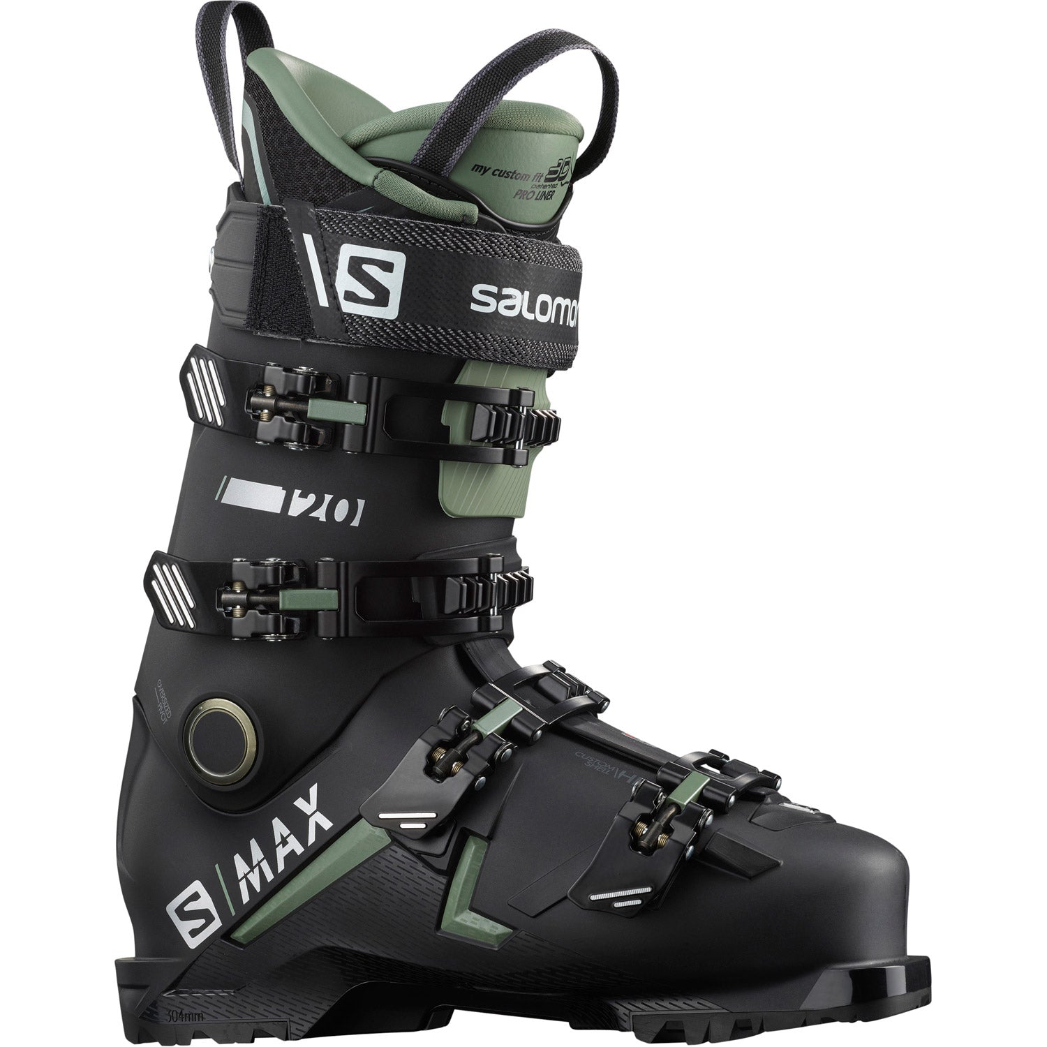 S/Max 120 Ski Boot 2022
