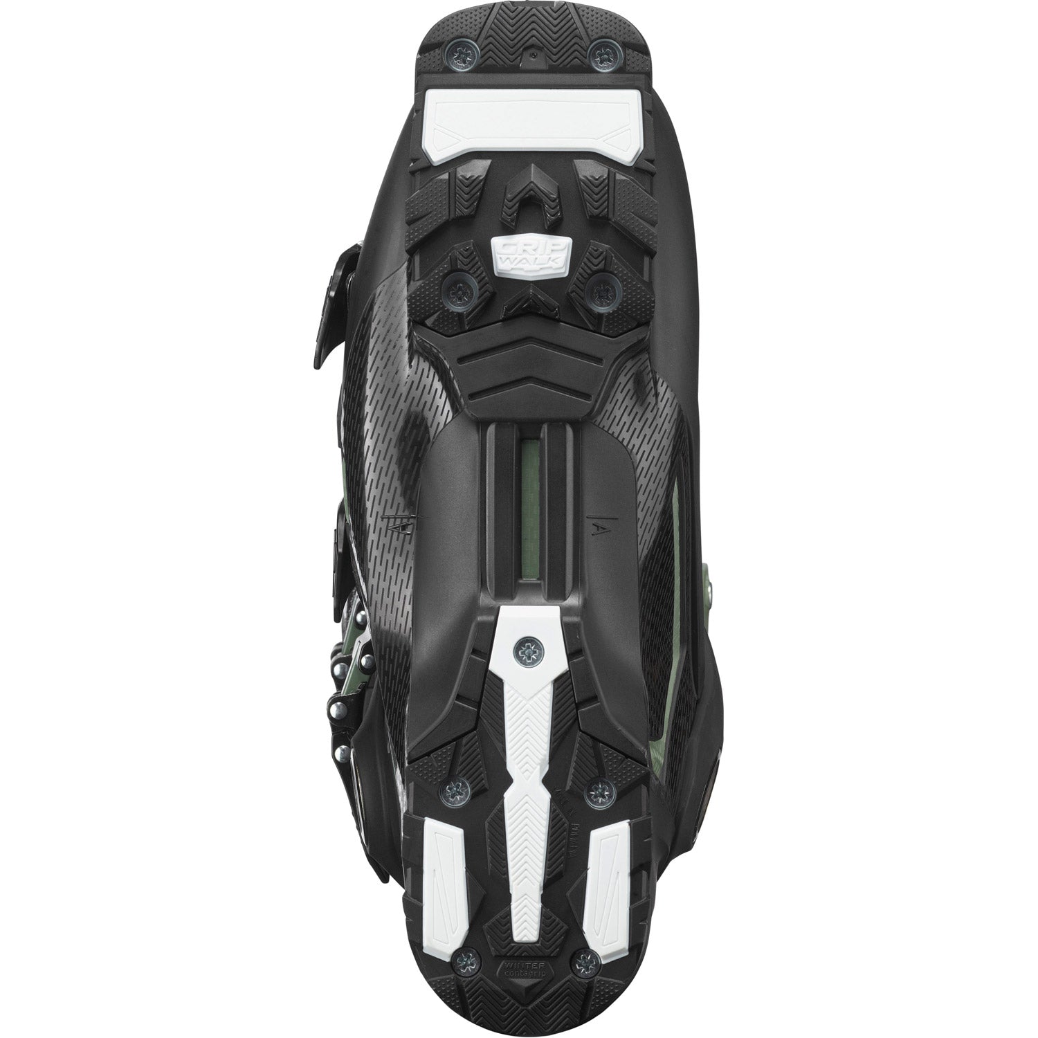 S/Max 120 Ski Boot 2022