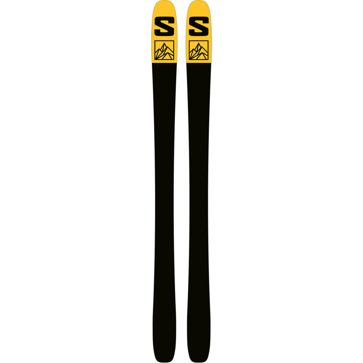 QST 92 Skis 2023