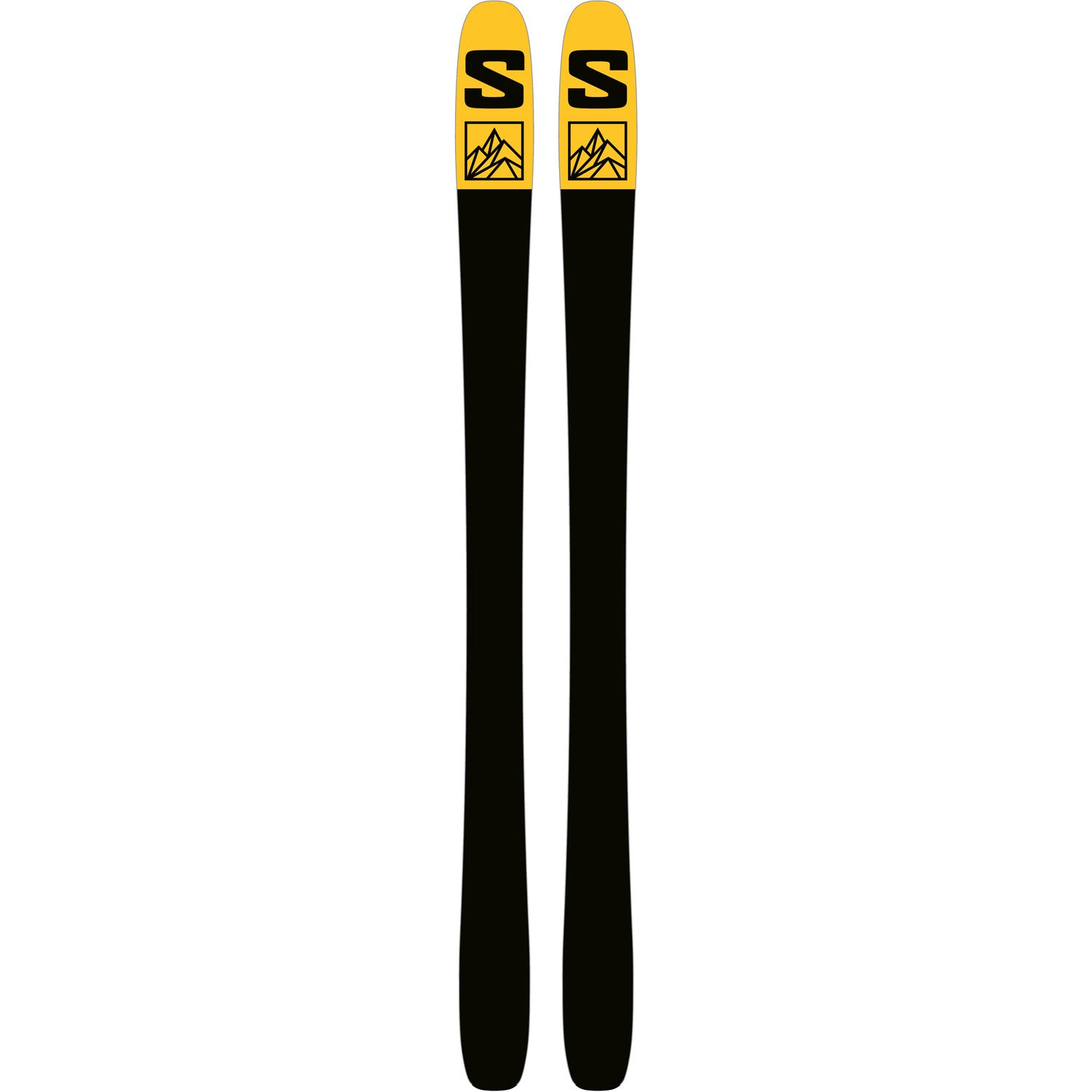 QST 92 Skis 2023