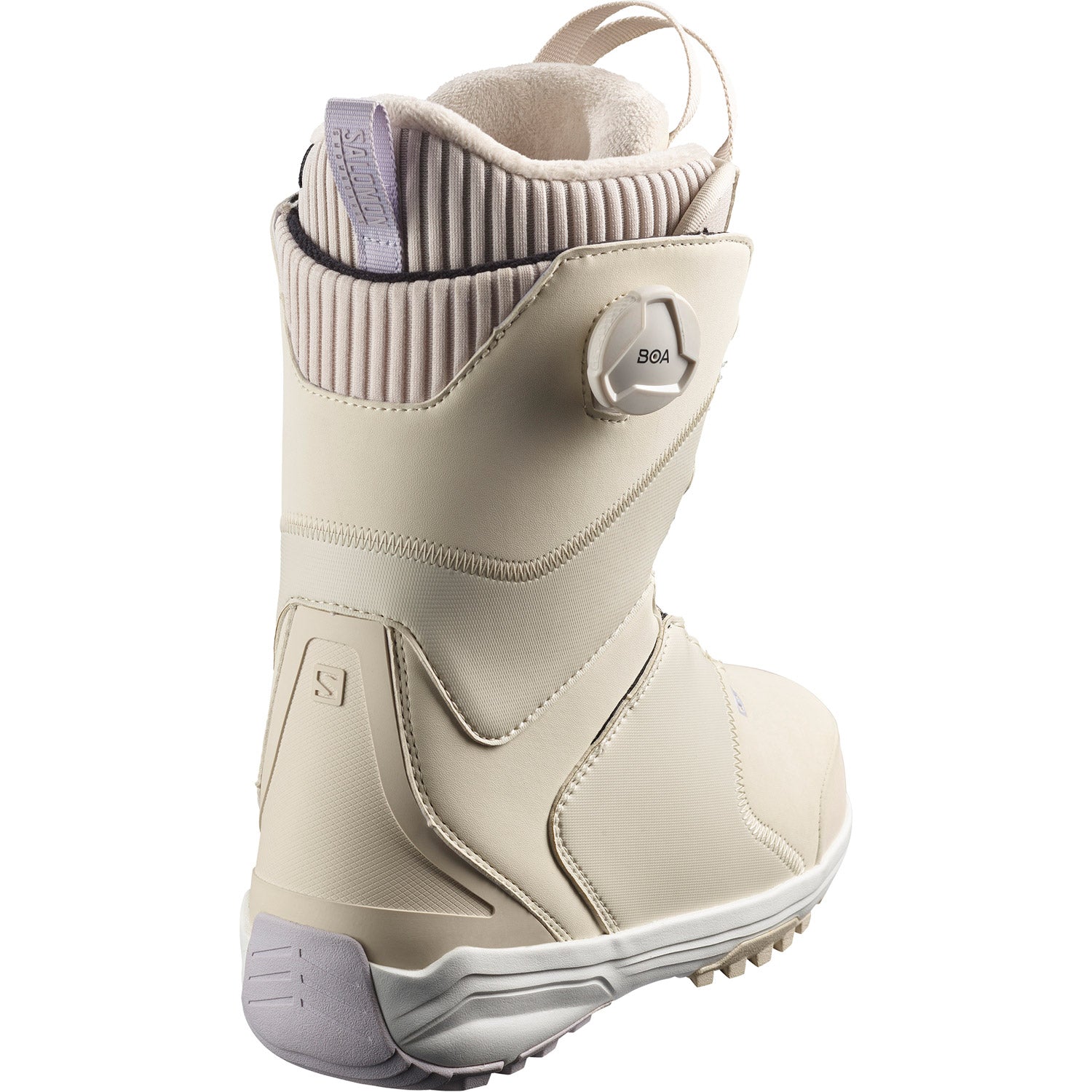 Kiana Dual BOA Ladies Snowboard Boots