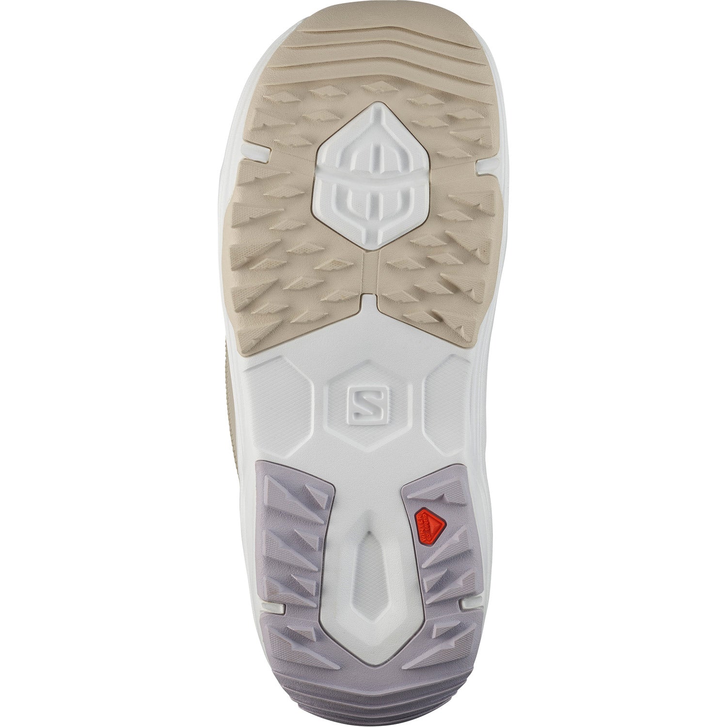 Kiana Dual BOA Ladies Snowboard Boots