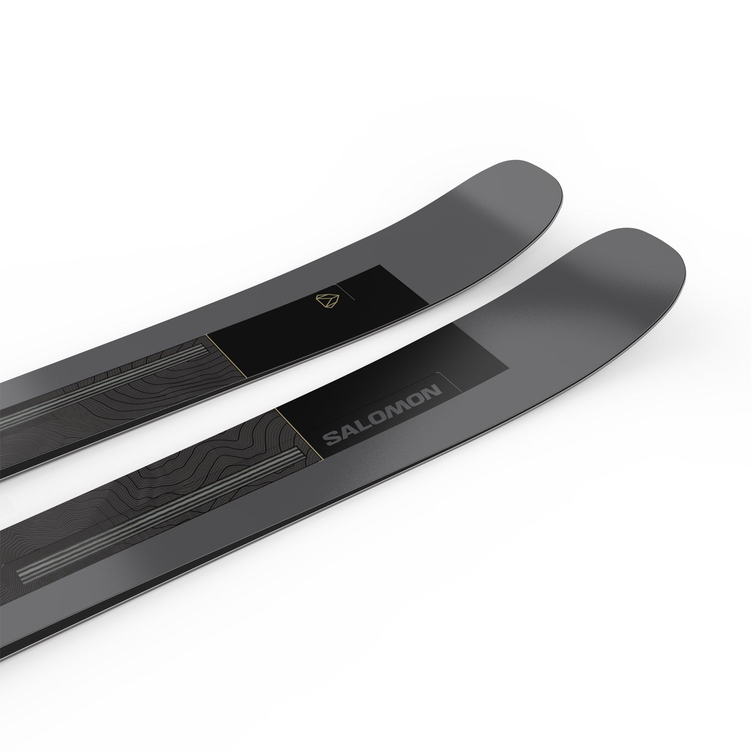 Stance 96 Skis 2023