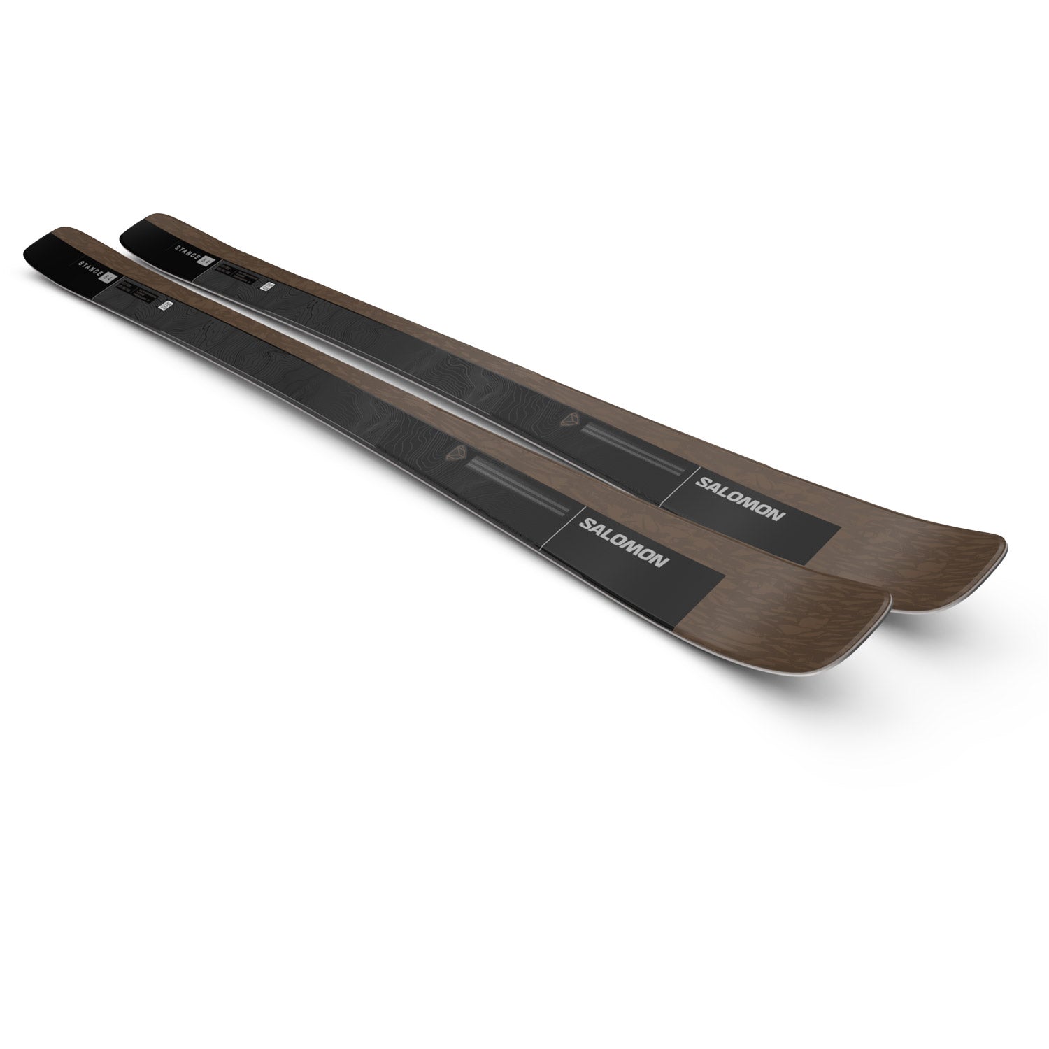 Stance 84 Skis 2023