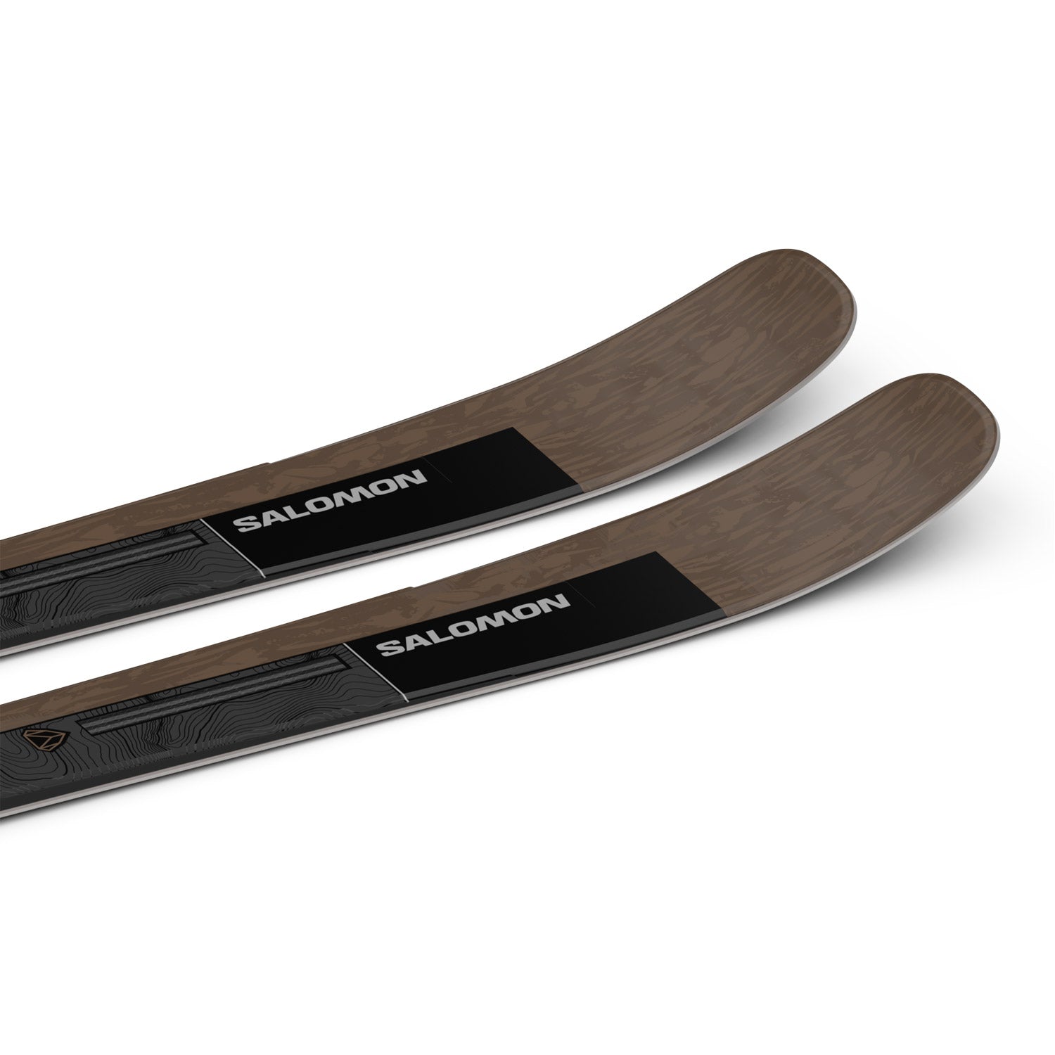 Stance 84 Skis 2023