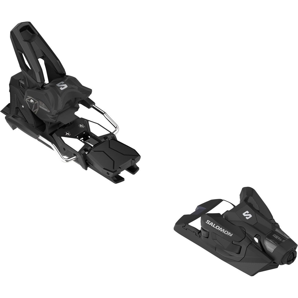 Strive 14 GW Ski Bindings 2022