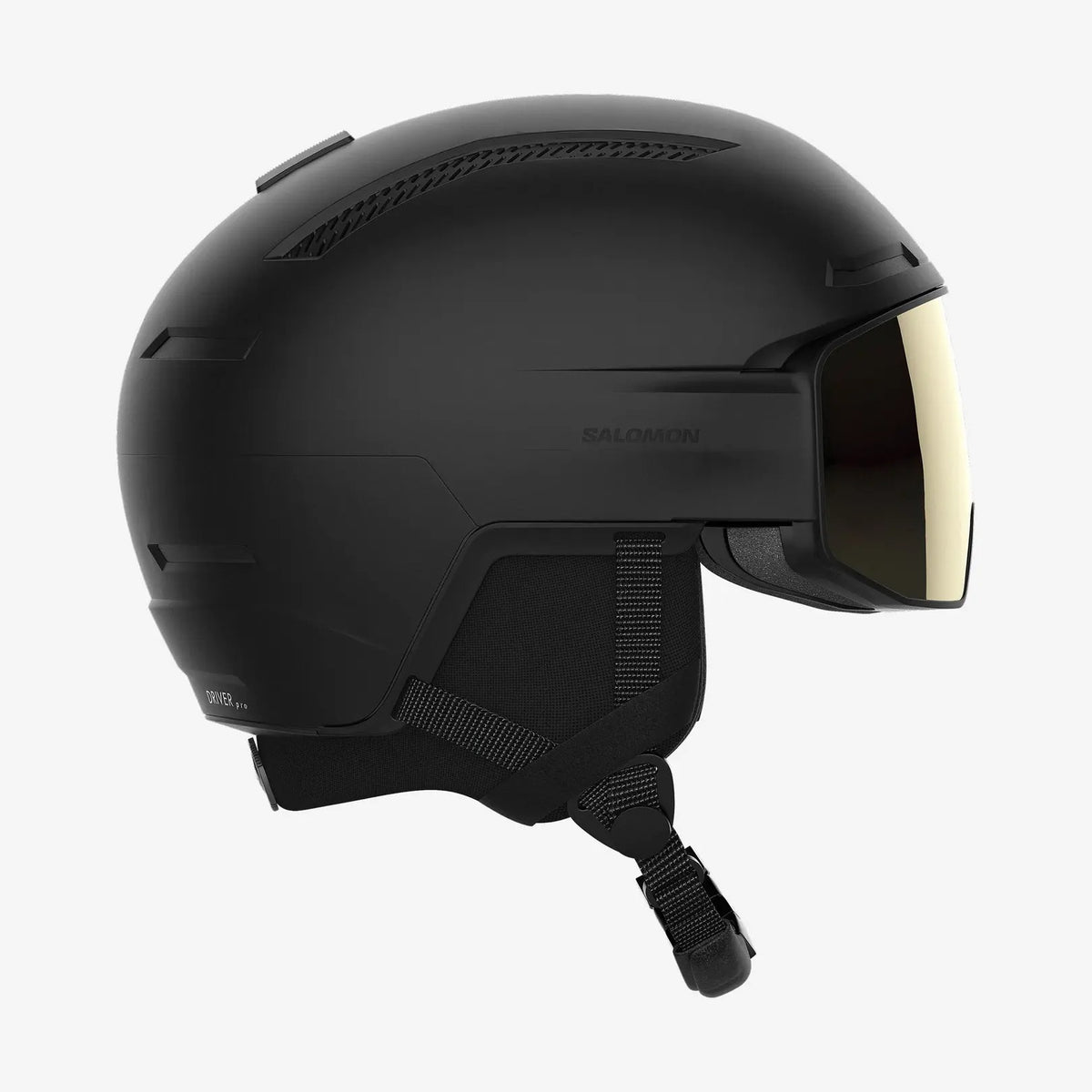 Driver Pro Sigma Mips Snow Helmet