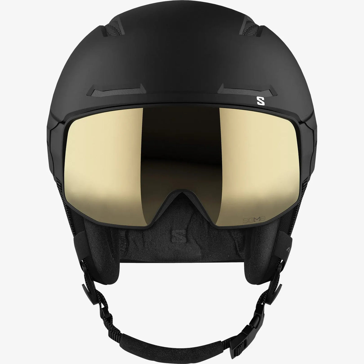 Driver Pro Sigma Mips Snow Helmet
