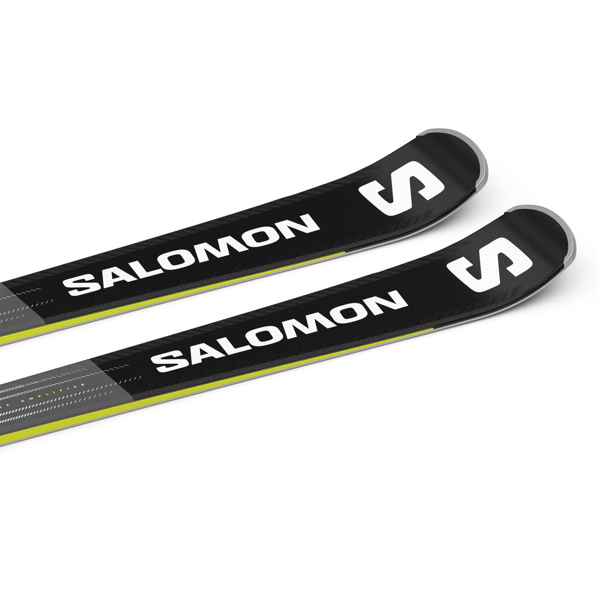 S/Max 8 Ski w/ M11 Binding 2024