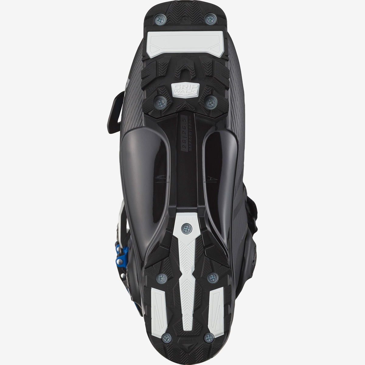 S/PRO Alpha 120 EL Men's Ski Boots