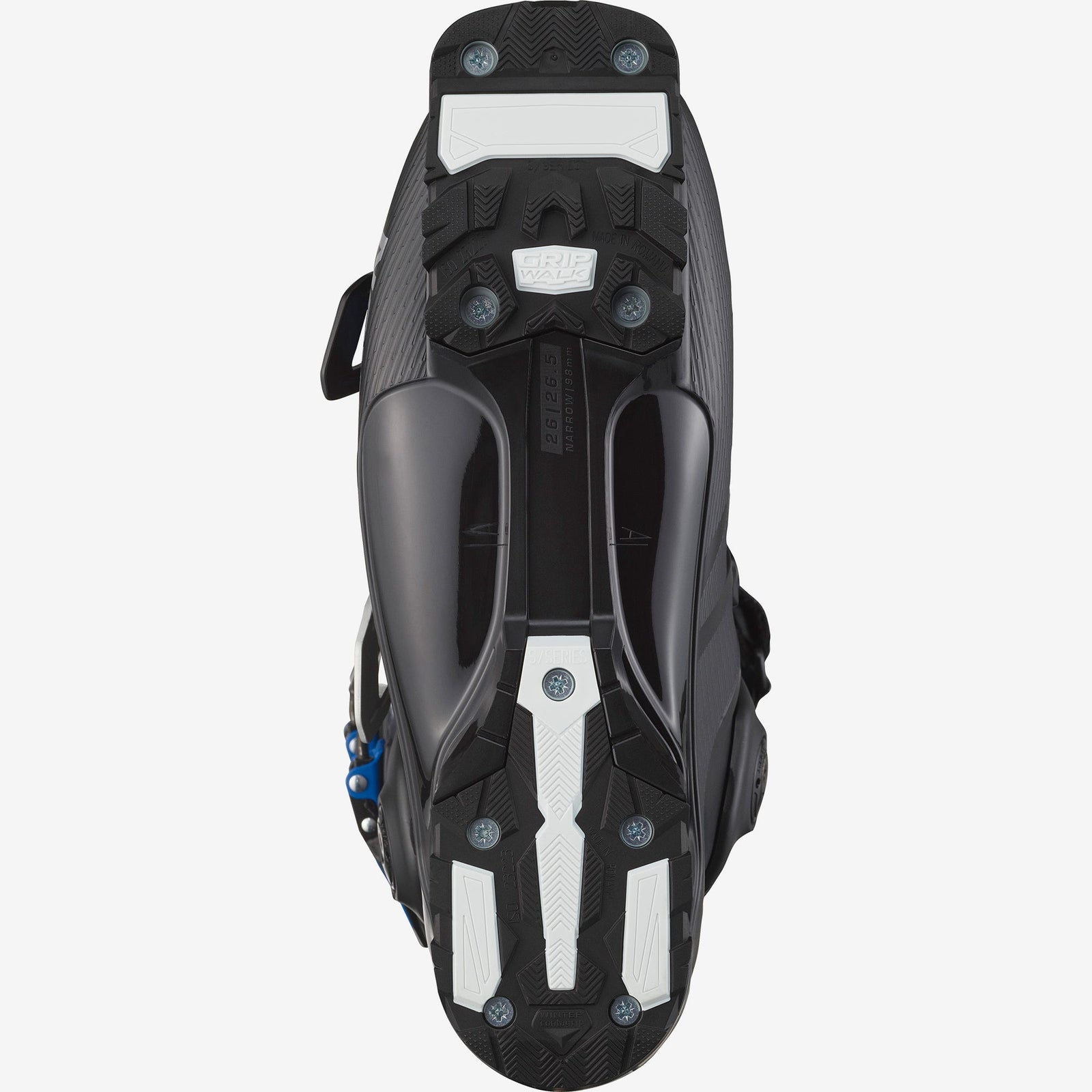 S/PRO Alpha 120 EL Men's Ski Boots