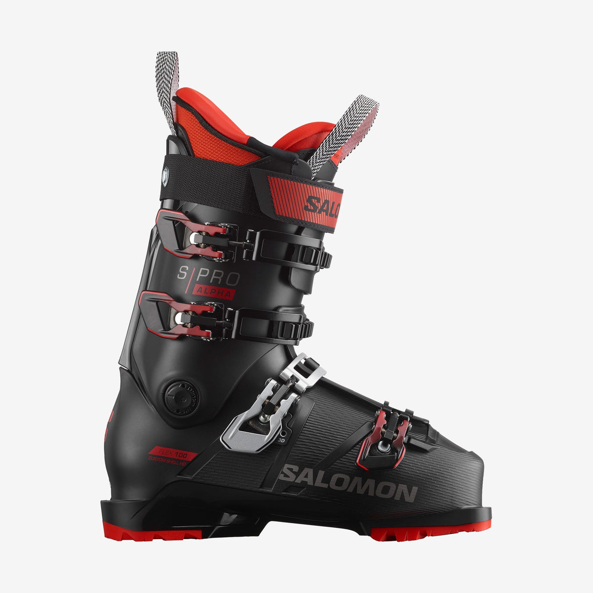S/PRO Alpha 100 Men&#39;s Ski Boots