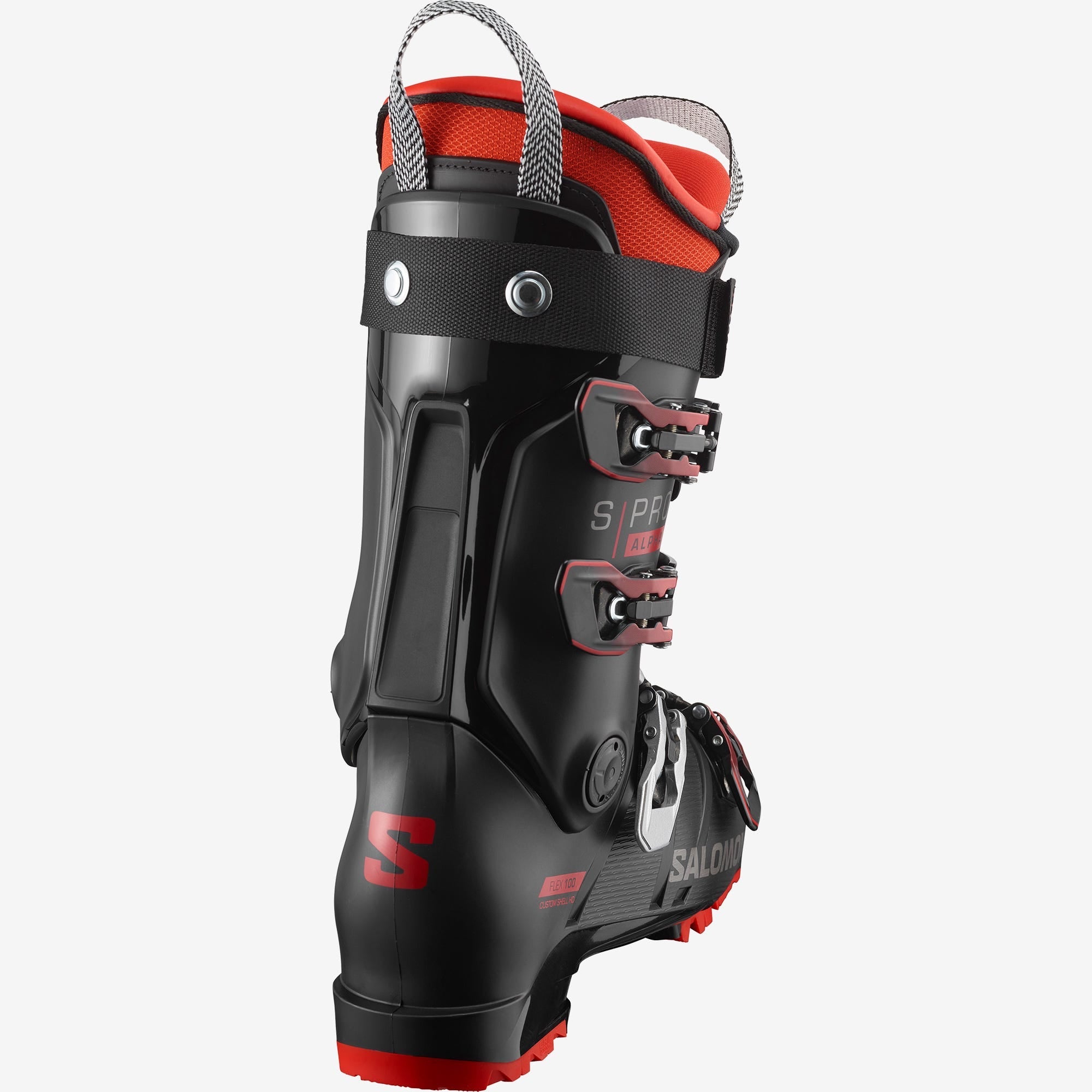 S/PRO Alpha 100 Men's Ski Boots