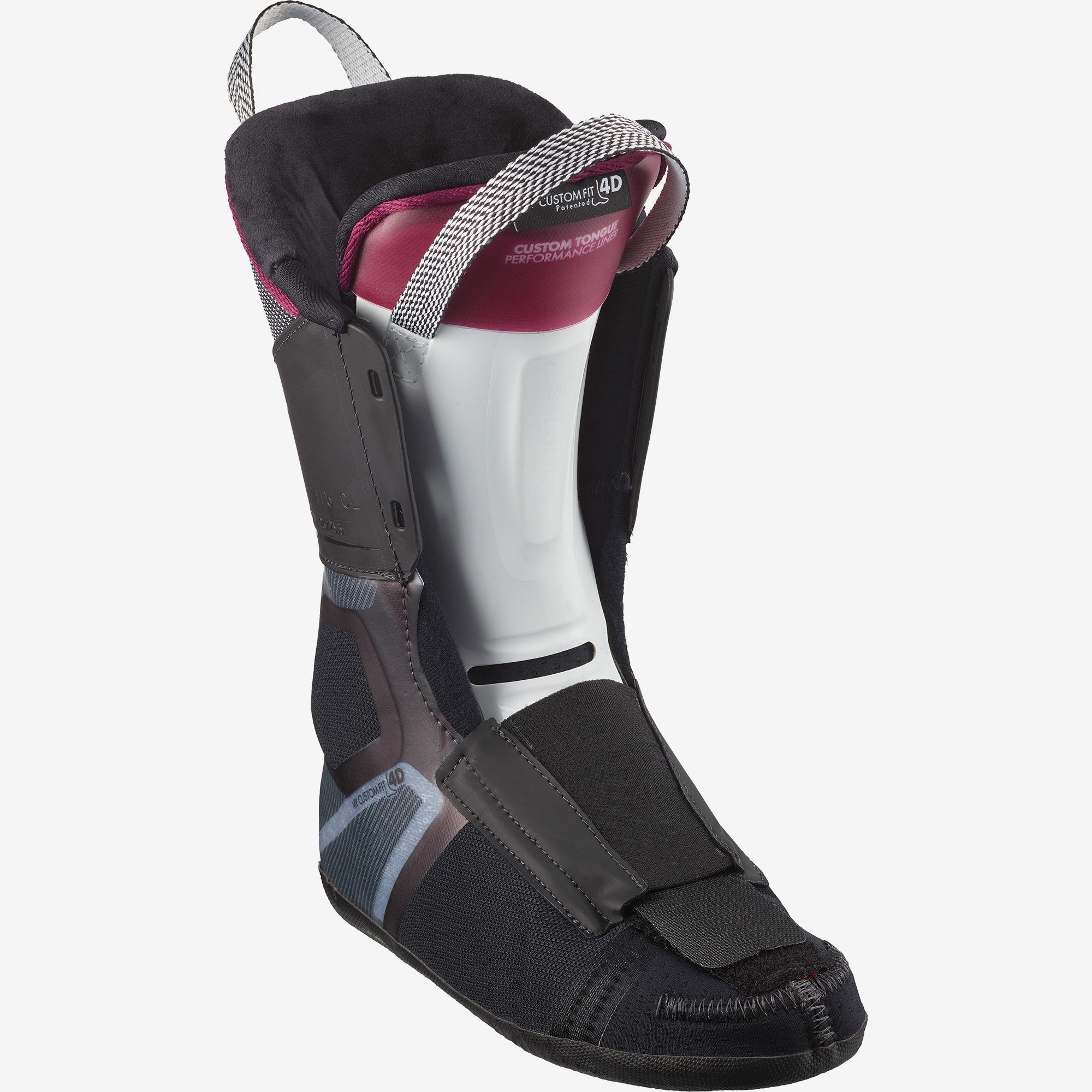 S/PRO Alpha 110 EL Women's Ski Boots