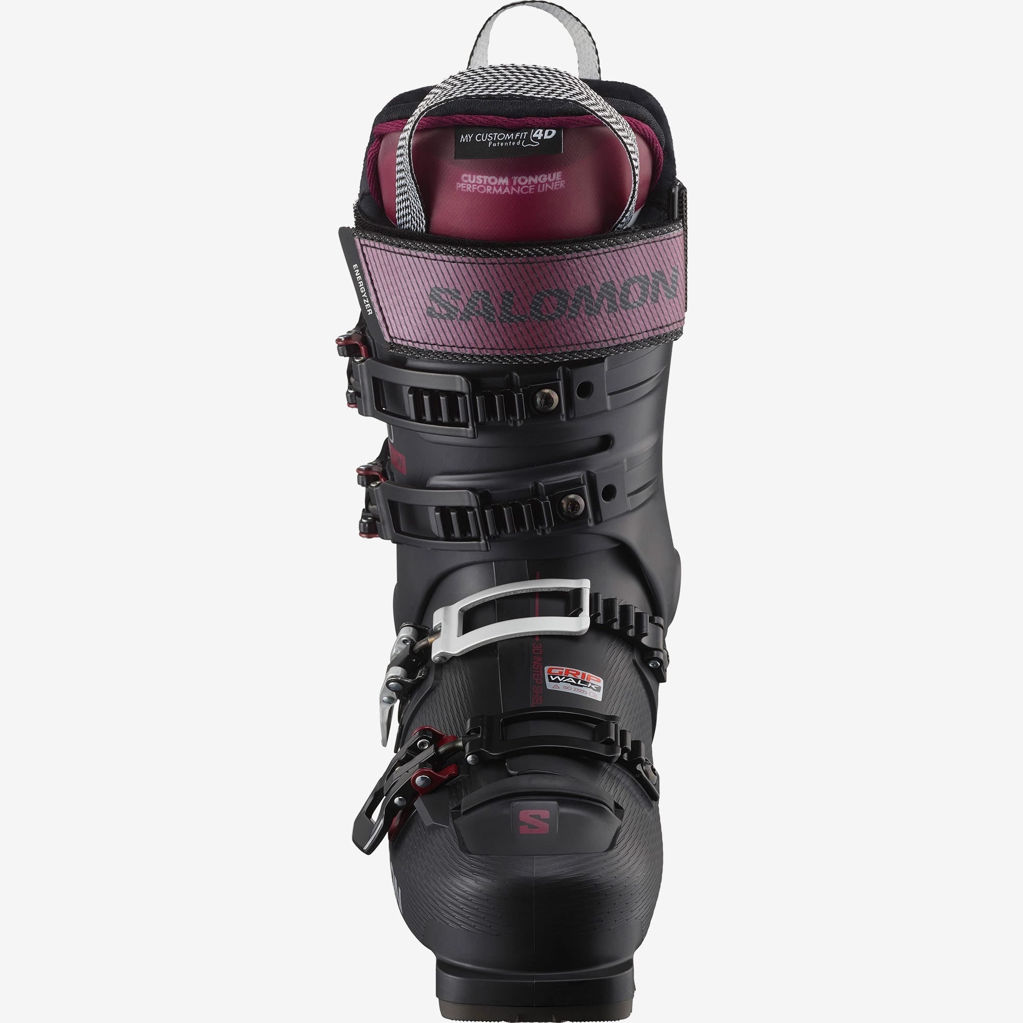 S/PRO Alpha 110 EL Women's Ski Boots