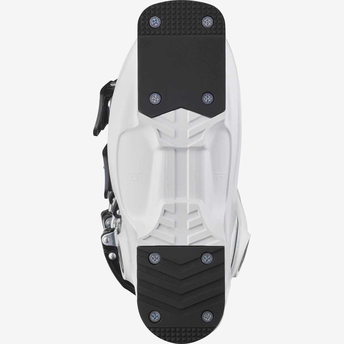 S/MAX 60T Junior Ski Boots