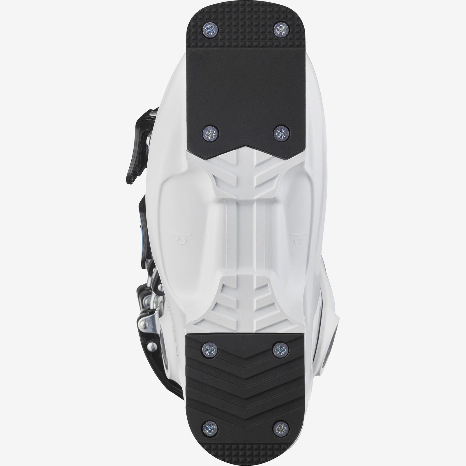 S/MAX 60T Junior Ski Boots