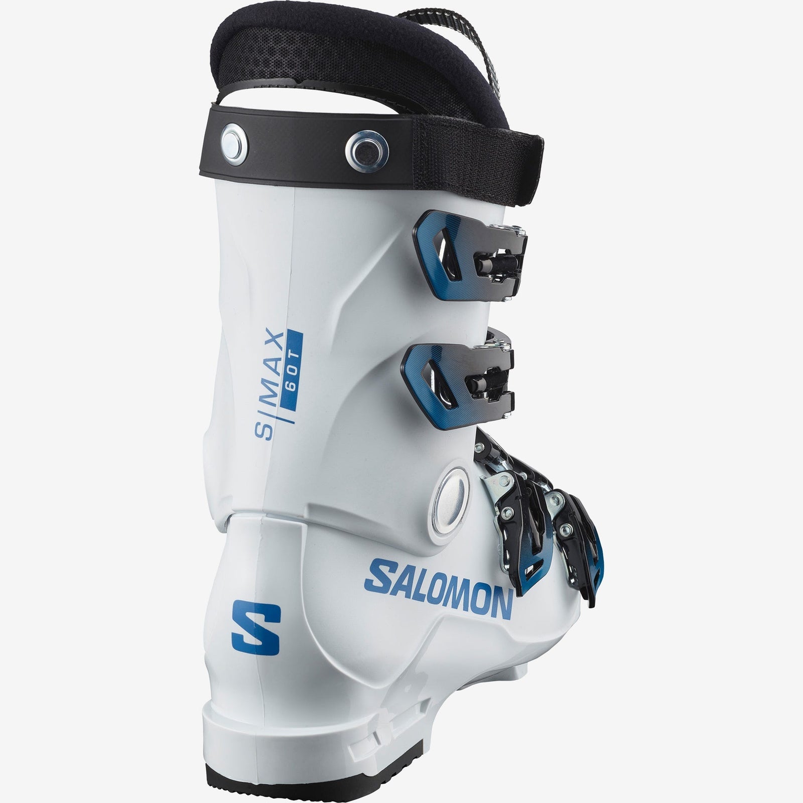 S/MAX 60T Junior Ski Boots