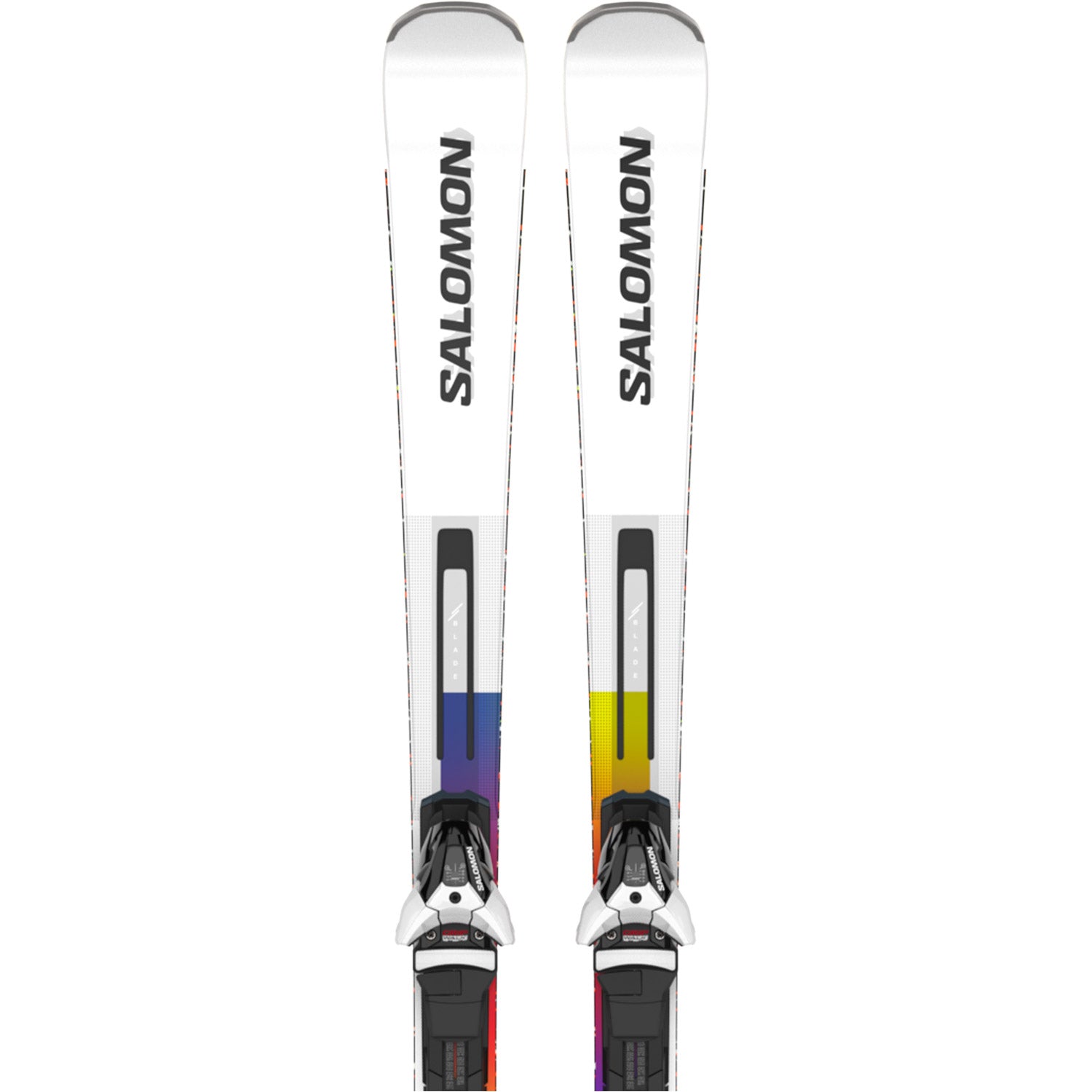 Addikt Pro Ski w/ Z12 Binding 2024