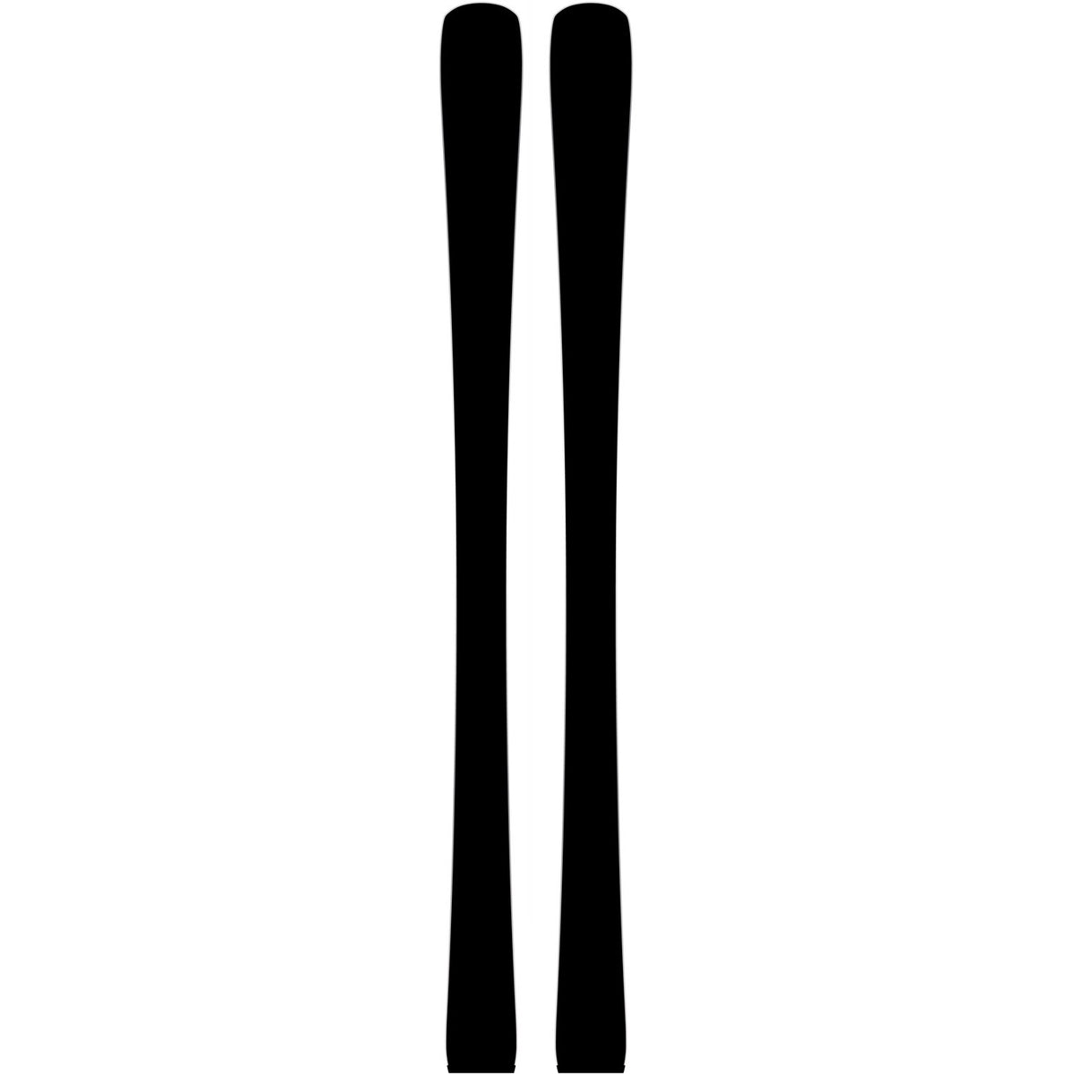 S/MAX N°6 XT Skis w/ M10 GW Binding 2024
