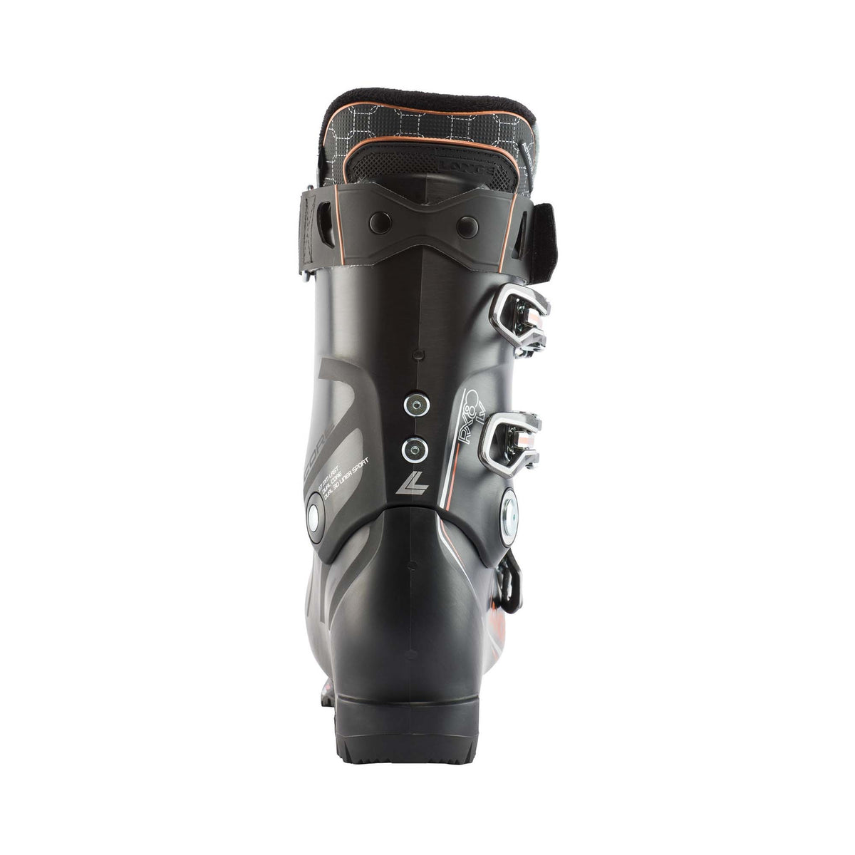 RX 80 W LV Womens Ski Boots