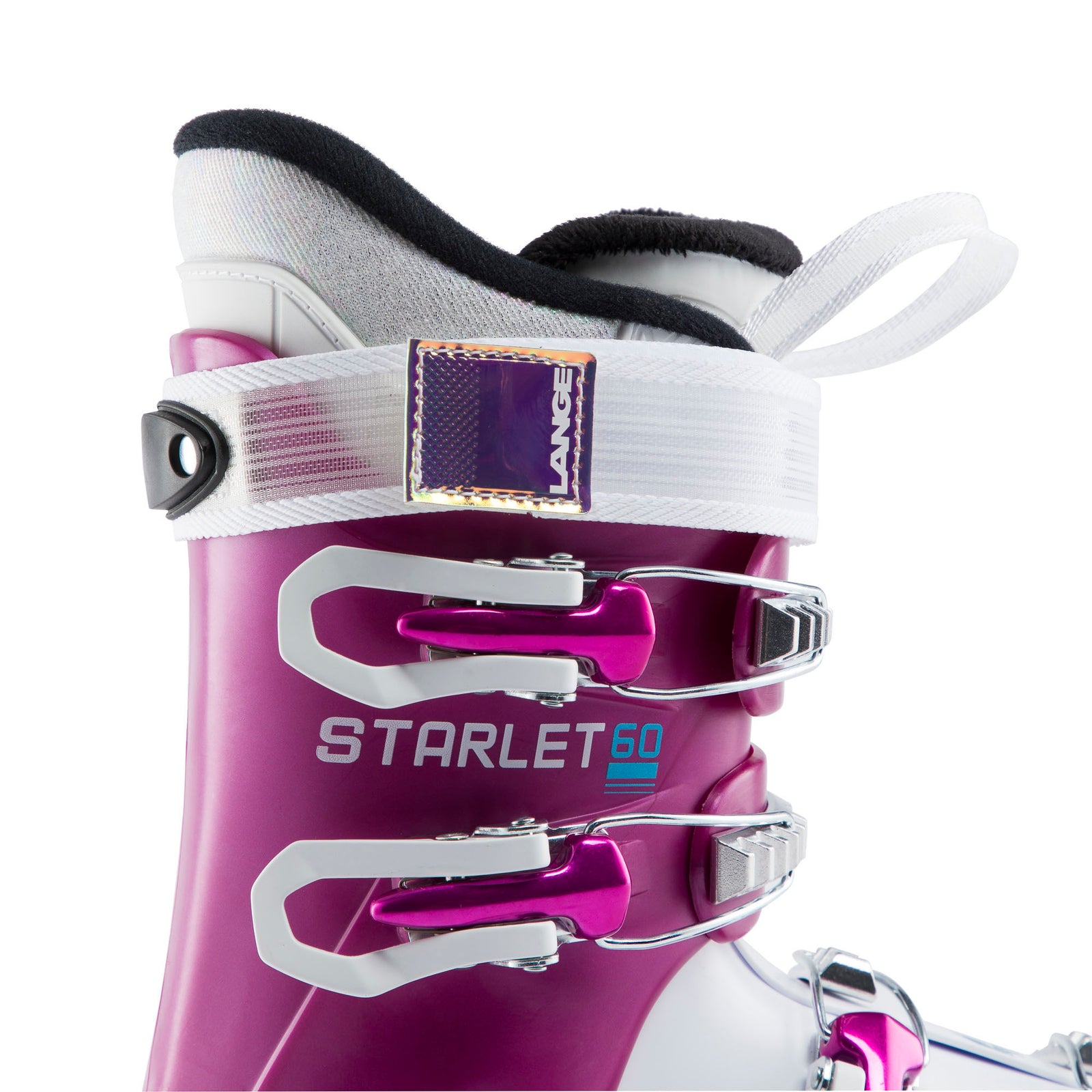 STARLET 60 Kids Ski Boot